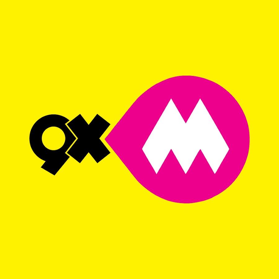 channel